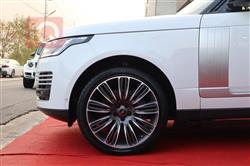 Land Rover Range Rover Vogue